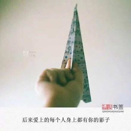 故事那么多，我却只有一个